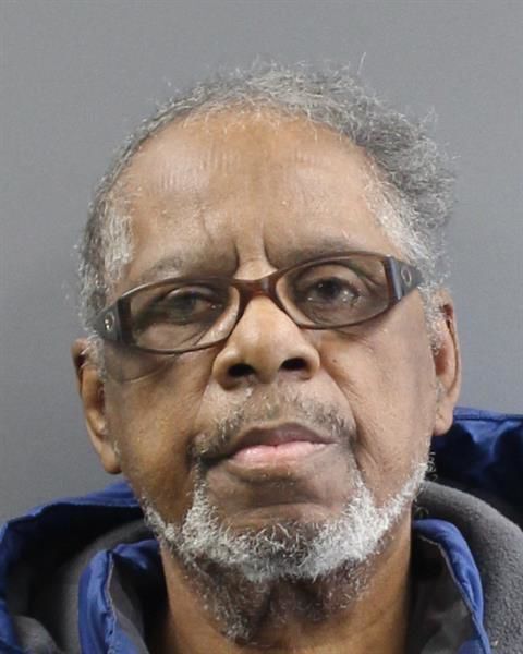 Willie Gordon Jr.